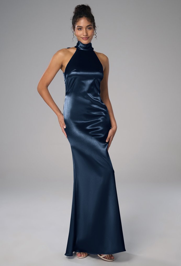 AW Elliot Dress